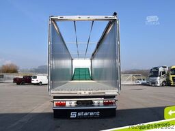 KRAKER 8mm 92m³ Alufelgen Verzinkt BPW Funk. MIETE