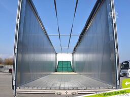 KRAKER 8mm 92m³ Alufelgen Verzinkt BPW Funk. MIETE