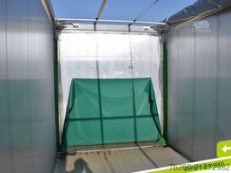 KRAKER 8mm 92m³ Alufelgen Verzinkt BPW Funk. MIETE