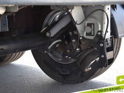 KRAKER 8mm 92m³ Alufelgen Verzinkt BPW Funk. MIETE