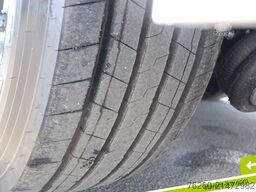 KRAKER 8mm 92m³ Alufelgen Verzinkt BPW Funk. MIETE