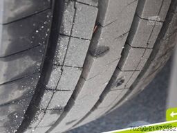 KRAKER 8mm 92m³ Alufelgen Verzinkt BPW Funk. MIETE