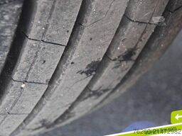 KRAKER 8mm 92m³ Alufelgen Verzinkt BPW Funk. MIETE