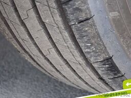 KRAKER 8mm 92m³ Alufelgen Verzinkt BPW Funk. MIETE