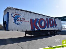 SCHWARZMÜLLER light Palettenkasten SAF Achsen E-Radhalter