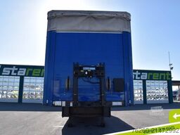 SCHWARZMÜLLER light Palettenkasten SAF Achsen E-Radhalter