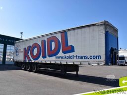 SCHWARZMÜLLER light Palettenkasten SAF Achsen E-Radhalter