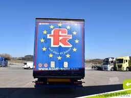 SCHWARZMÜLLER light Palettenkasten SAF Achsen E-Radhalter