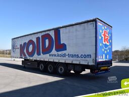 SCHWARZMÜLLER light Palettenkasten SAF Achsen E-Radhalter