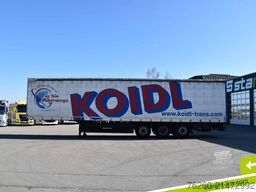 SCHWARZMÜLLER light Palettenkasten SAF Achsen E-Radhalter