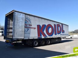 SCHWARZMÜLLER light Palettenkasten SAF Achsen E-Radhalter