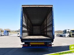 SCHWARZMÜLLER light Palettenkasten SAF Achsen E-Radhalter