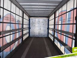 SCHWARZMÜLLER light Palettenkasten SAF Achsen E-Radhalter