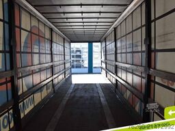 SCHWARZMÜLLER light Palettenkasten SAF Achsen E-Radhalter