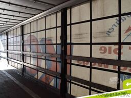 SCHWARZMÜLLER light Palettenkasten SAF Achsen E-Radhalter