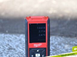 SCHWARZMÜLLER light Palettenkasten SAF Achsen E-Radhalter