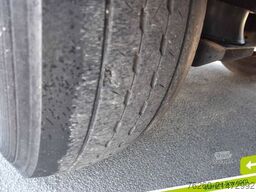 SCHWARZMÜLLER light Palettenkasten SAF Achsen E-Radhalter