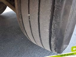 SCHWARZMÜLLER light Palettenkasten SAF Achsen E-Radhalter