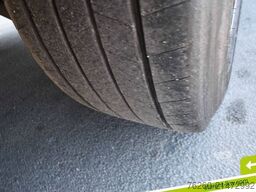 SCHWARZMÜLLER light Palettenkasten SAF Achsen E-Radhalter