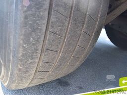 SCHWARZMÜLLER light Palettenkasten SAF Achsen E-Radhalter