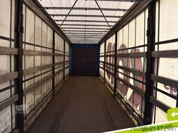 KRONE Palettenkasten SAF Achsen TÜV 5/26