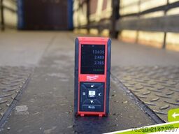 KRONE Palettenkasten SAF Achsen TÜV 5/26