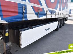 KRONE Palettenkasten SAF Achsen TÜV 5/26