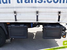 KRONE Palettenkasten SAF Achsen TÜV 5/26