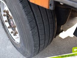 KRONE Palettenkasten SAF Achsen TÜV 5/26