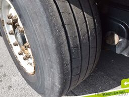 KRONE Palettenkasten SAF Achsen TÜV 5/26