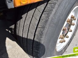 KRONE Palettenkasten SAF Achsen TÜV 5/26