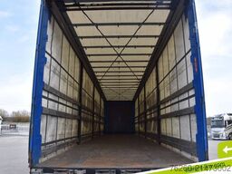 KRONE Palettenkasten SAF Achsen TÜV 05/26