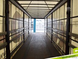 KRONE Palettenkasten SAF Achsen TÜV 05/26