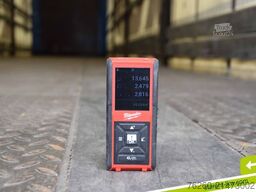 KRONE Palettenkasten SAF Achsen TÜV 05/26