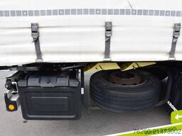 KRONE Palettenkasten SAF Achsen TÜV 05/26