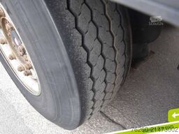 KRONE Palettenkasten SAF Achsen TÜV 05/26