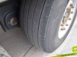 KRONE Palettenkasten SAF Achsen TÜV 05/26