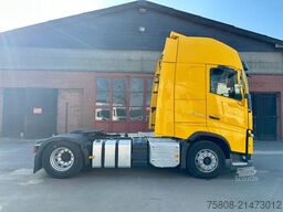 VOLVO FH500  2Tank Euro 6d I-ParkCool ACC