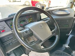 VOLVO FH500  2Tank Euro 6d I-ParkCool ACC