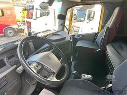 VOLVO FH500  2Tank Euro 6d I-ParkCool ACC