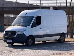 MERCEDES-BENZ Sprinter 314 L2H2*FWD*keine Klima