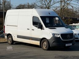 MERCEDES-BENZ Sprinter 314 L2H2*FWD*keine Klima