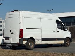 MERCEDES-BENZ Sprinter 314 L2H2*FWD*keine Klima