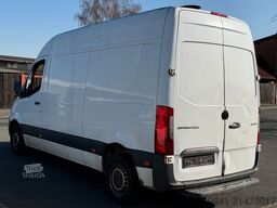 MERCEDES-BENZ Sprinter 314 L2H2*FWD*keine Klima