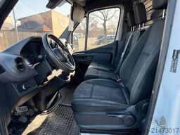 MERCEDES-BENZ Sprinter 314 L2H2*FWD*keine Klima