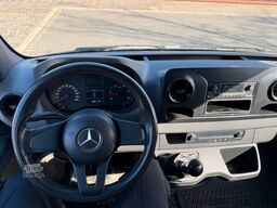 MERCEDES-BENZ Sprinter 314 L2H2*FWD*keine Klima