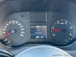 MERCEDES-BENZ Sprinter 314 L2H2*FWD*keine Klima