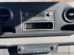 MERCEDES-BENZ Sprinter 314 L2H2*FWD*keine Klima