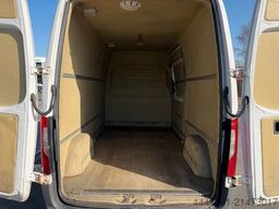 MERCEDES-BENZ Sprinter 314 L2H2*FWD*keine Klima