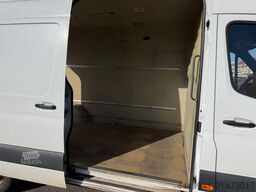 MERCEDES-BENZ Sprinter 314 L2H2*FWD*keine Klima